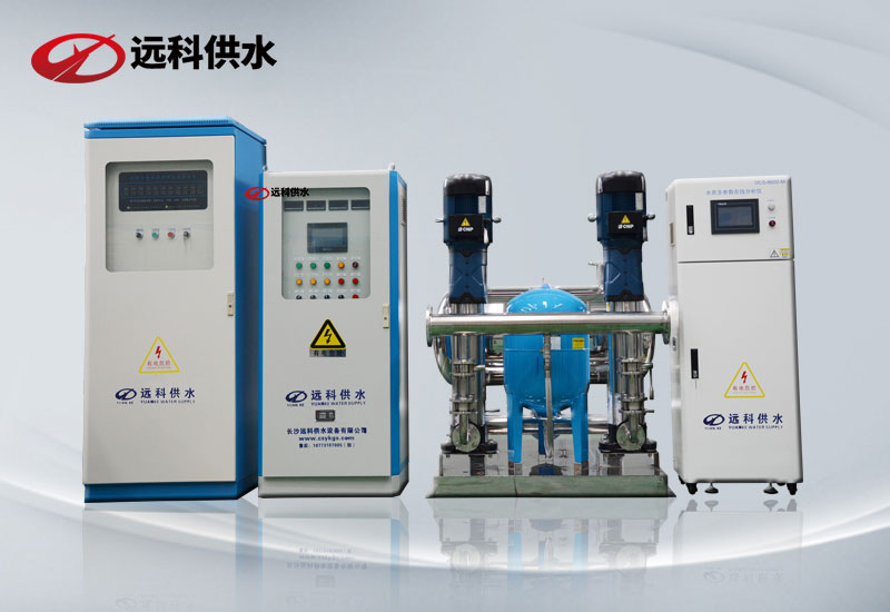 變頻供水設備_變頻恒壓供水設備廠產(chǎn)品